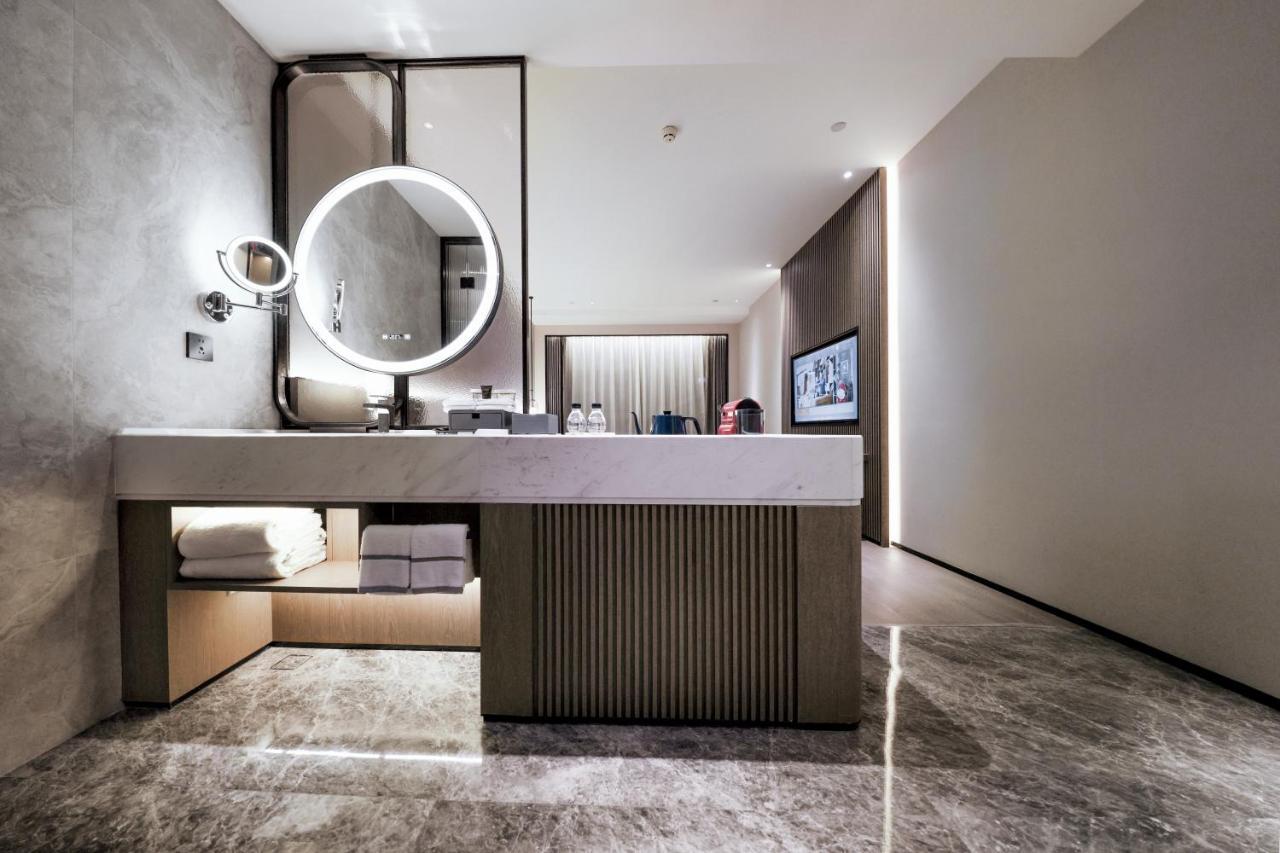 Urcove By Hyatt Shenzhen Luohu Ξενοδοχείο Εξωτερικό φωτογραφία