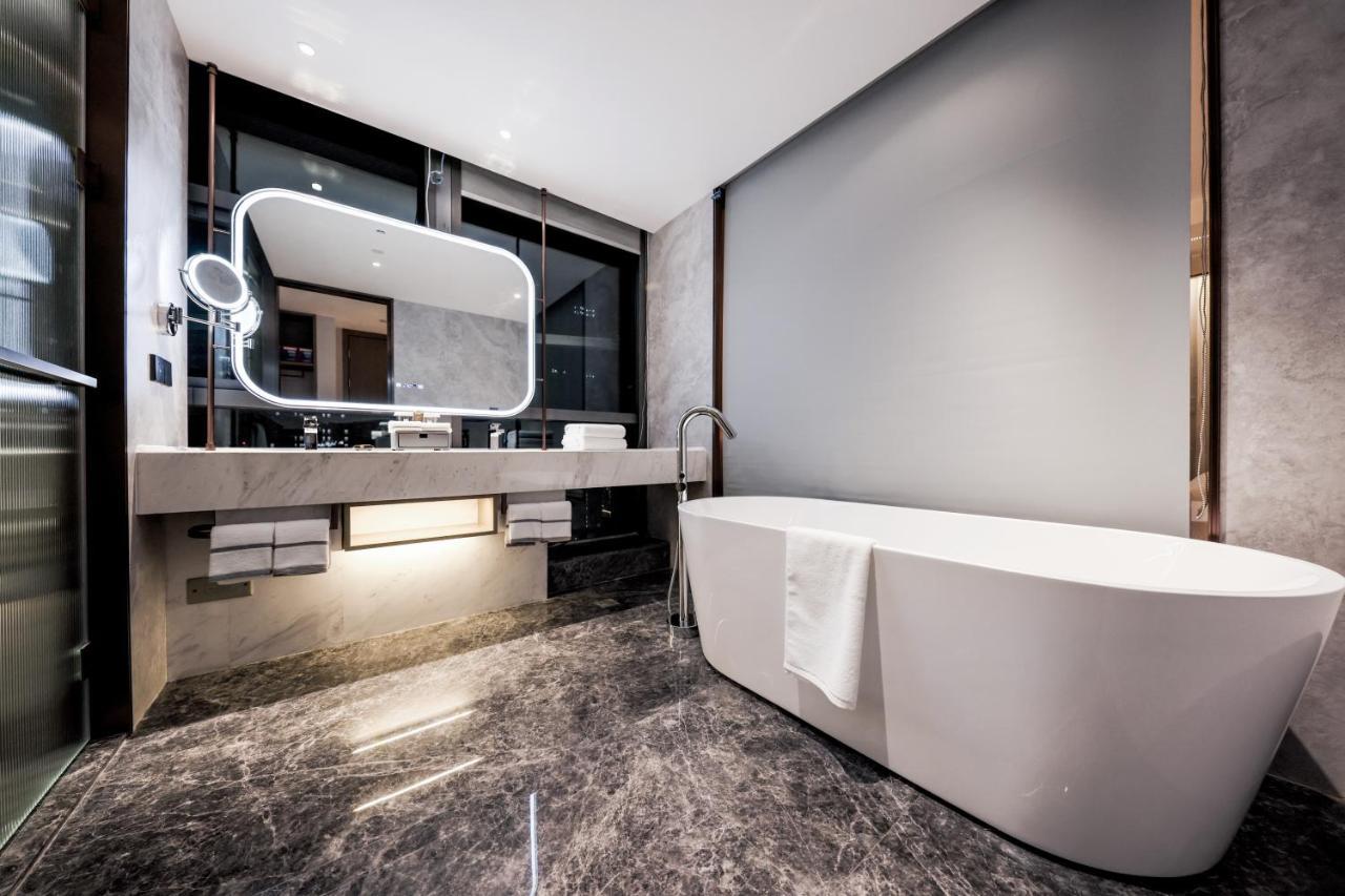 Urcove By Hyatt Shenzhen Luohu Ξενοδοχείο Εξωτερικό φωτογραφία
