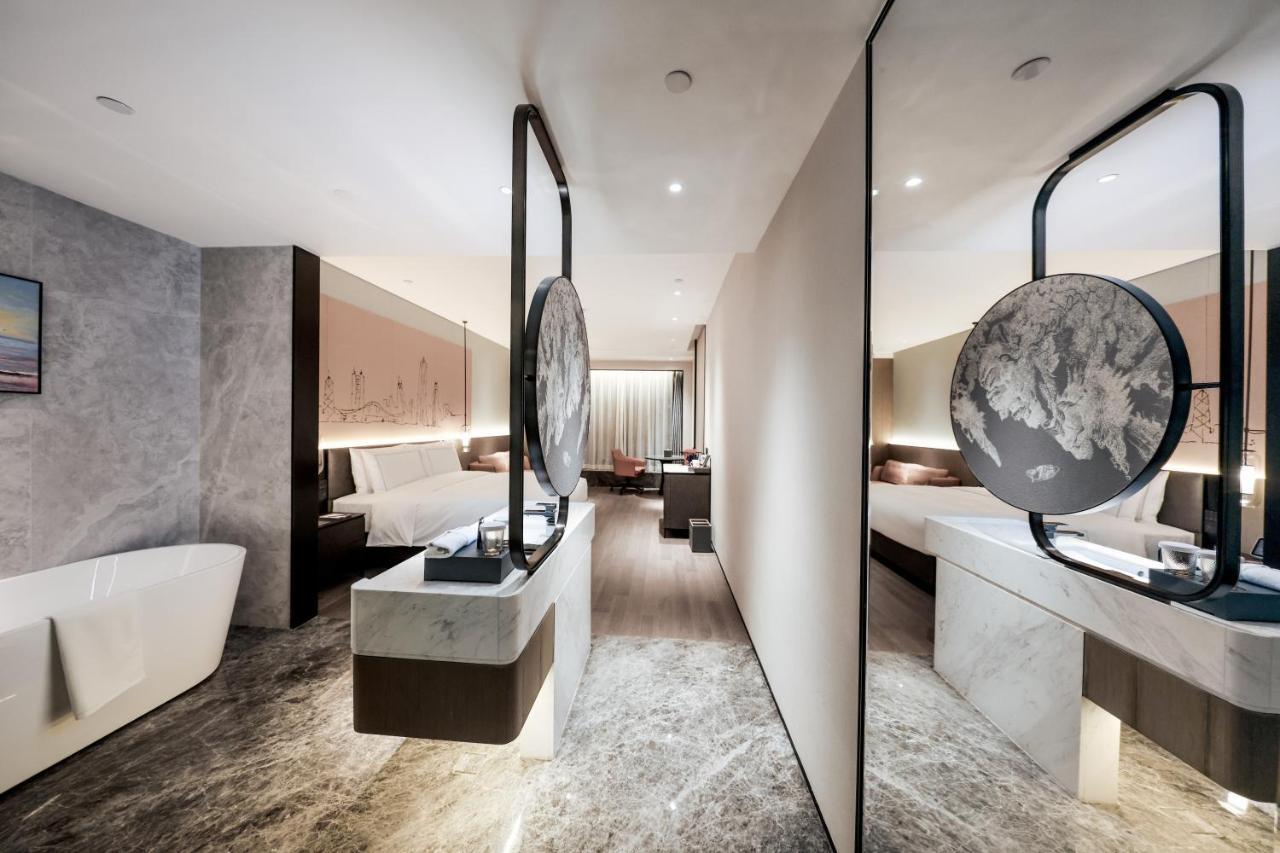 Urcove By Hyatt Shenzhen Luohu Ξενοδοχείο Εξωτερικό φωτογραφία