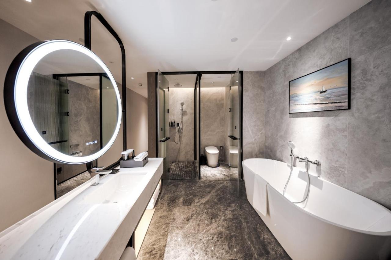 Urcove By Hyatt Shenzhen Luohu Ξενοδοχείο Εξωτερικό φωτογραφία