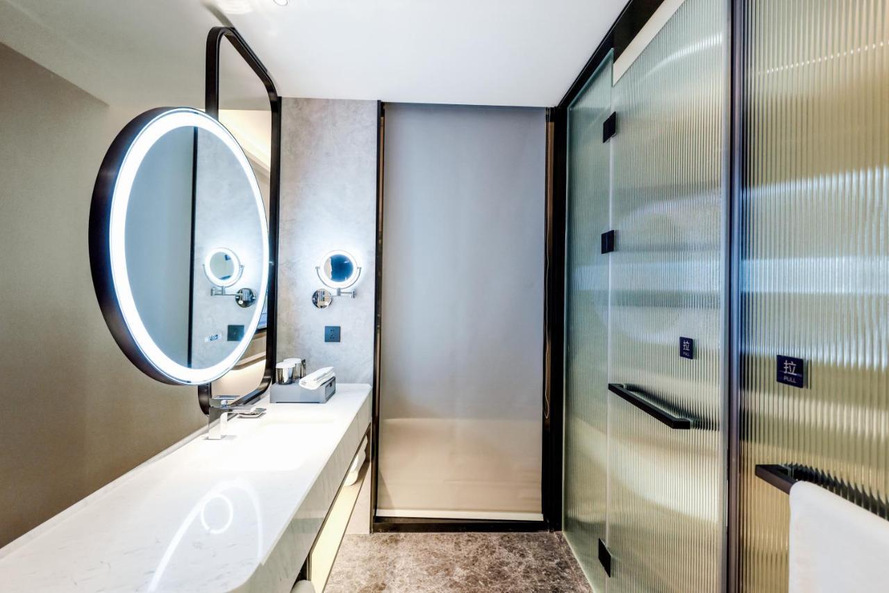 Urcove By Hyatt Shenzhen Luohu Ξενοδοχείο Εξωτερικό φωτογραφία