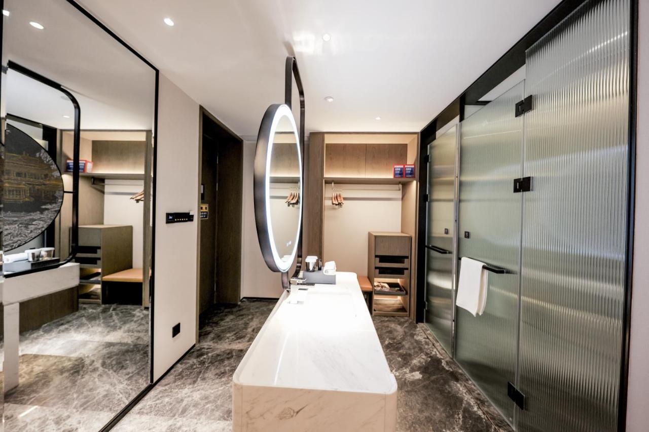 Urcove By Hyatt Shenzhen Luohu Ξενοδοχείο Εξωτερικό φωτογραφία